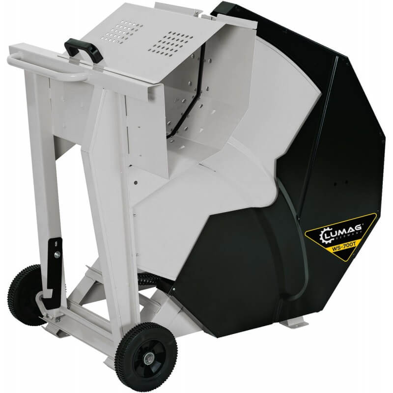 Lumag WS3-700-230NT