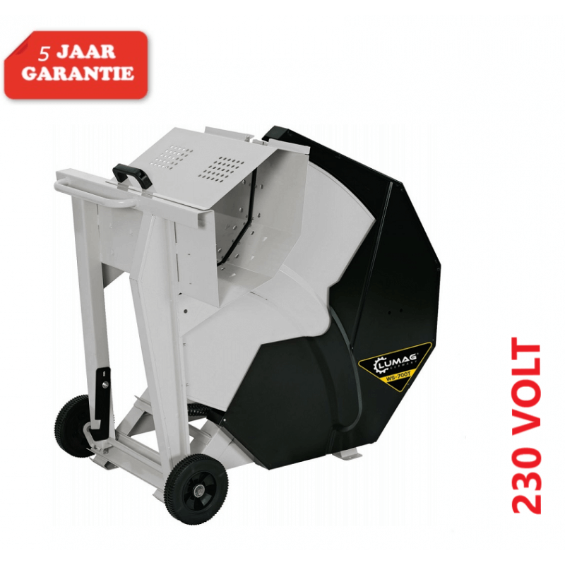 Lumag WS3-700-230NT