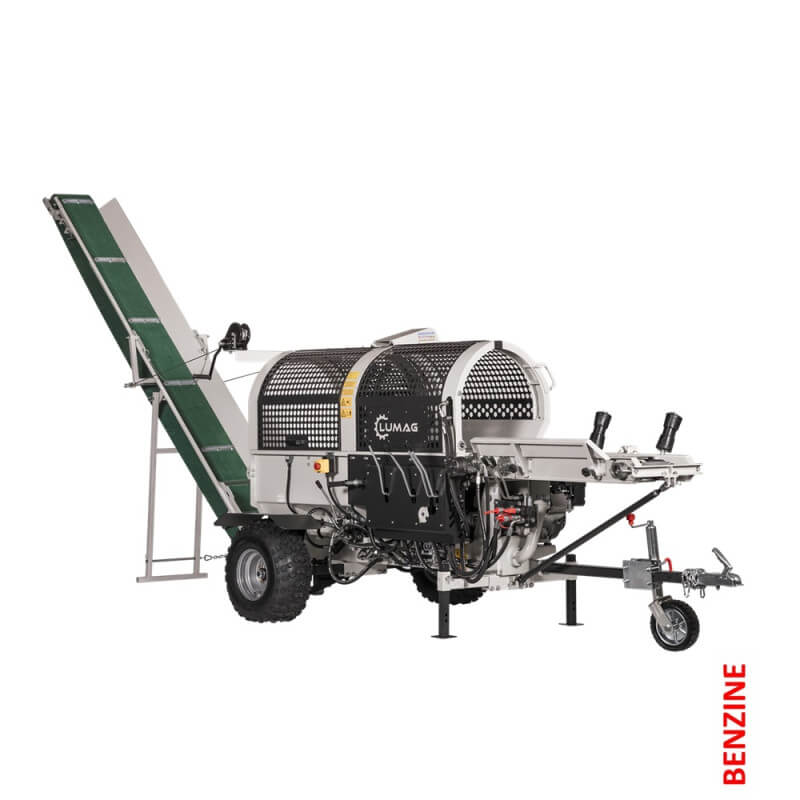 Lumag SSA500GHPRORS
