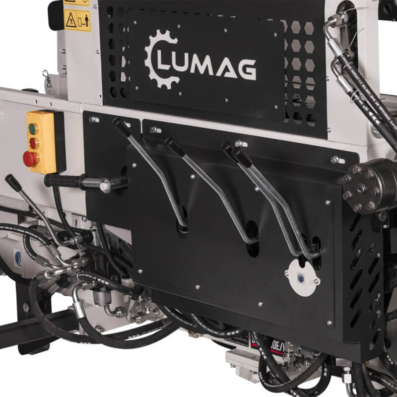 Lumag SSA500EHPRORS