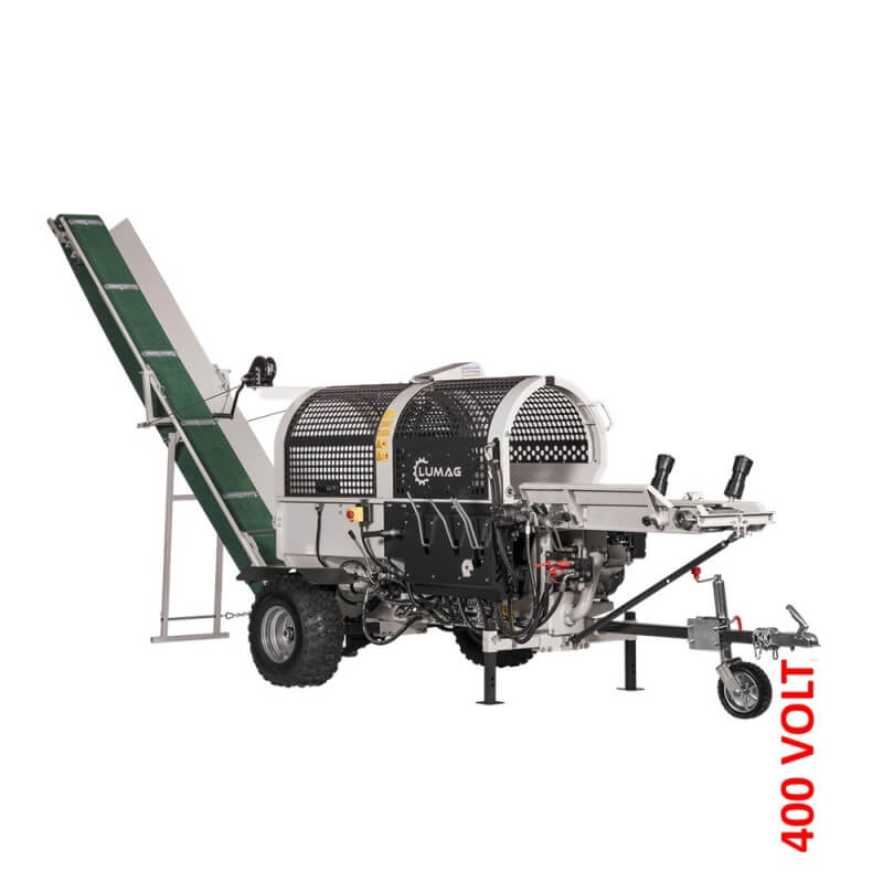 Lumag SSA500EHPRORS